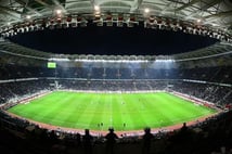 Maç günü stadyumlardaki doluluk şehir ekonomisine katkı sağlıyor
