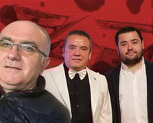 Rüşvetin diyeti o ihaleler: Antalya’nın ihalelerinde hep tek kalmış