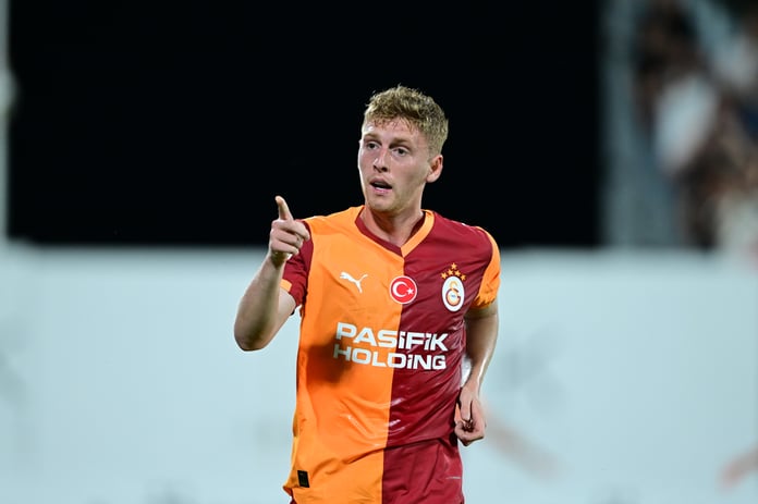 Metehan Baltacı: "Konunun ciddiyetini idrak edemeyecek şekilde..."