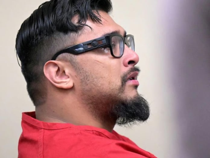 7 aylık oğlunu öldürüp kaçırıldığını iddia eden baba suçunu kabul etti