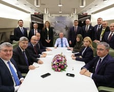 Cumhurbaşkanı Erdoğan'dan Suudi Arabistan ve Mısır Ziyareti Sonrası Önemli Açıklamalar