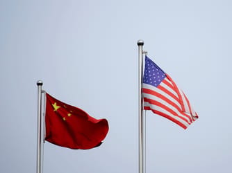 US And China to Hold AI Discussions in September