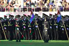 Jandarma subay alımı başvuru sayfası | Jandarma subay alımı başvuru şartları nelerdir, nasıl ve nereden başvurulur?