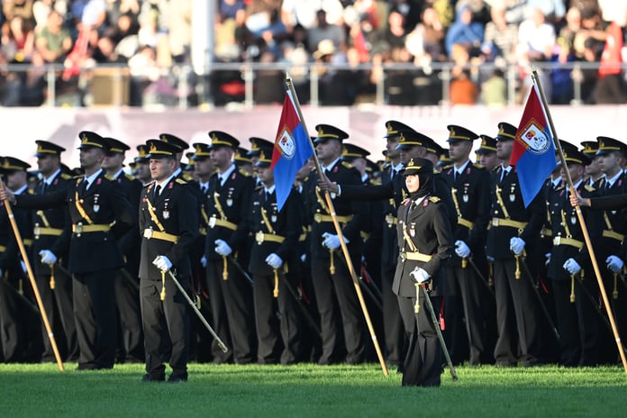Jandarma subay alımı başvuru sayfası | Jandarma subay alımı başvuru şartları nelerdir, nasıl ve nereden başvurulur?