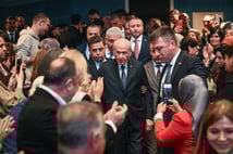 Devlet Bahçeli: PKK’nın kurucu önderliğinin mesajları makul ve muteberdir