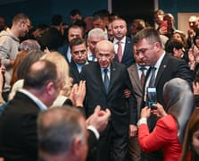 Devlet Bahçeli: PKK’nın kurucu önderliğinin mesajları makul ve muteberdir