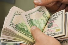 Bugün Dolar kaç TL? 18 Aralık dolar/TL alış-satış ne kadar?