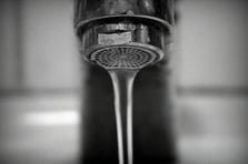 Bugün Ankara'da su kesintisi var mı, nerelerde, ne zaman düzelir? 15 Ocak ASKİ Ankara su kesintileri