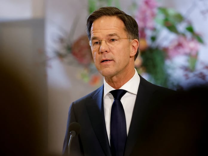 NATO Genel Sekreteri Rutte’den Grönland açıklaması: NATO krizde değil