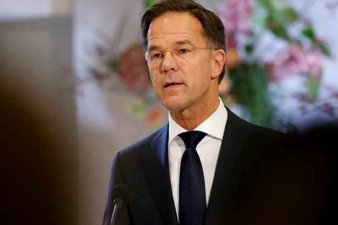 NATO Genel Sekreteri Rutte’den Grönland açıklaması: NATO krizde değil