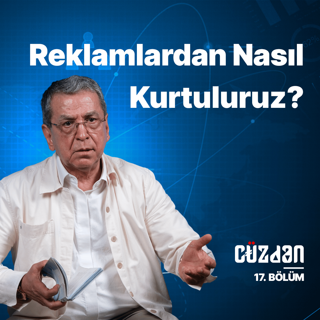 Reklam ve Pazarlama İçin Sizi Arayanlardan Nasıl Kurtulursunuz? | Aydın Ağaoğlu | Cüzdan #17