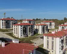 Yüzyılın Konut Projesi'nde kura heyecanı: 10 ilde daha hak sahipleri belirleniyor