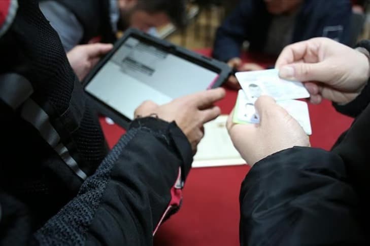 3,6 milyar TL'lik yasa dışı bahis operasyonu