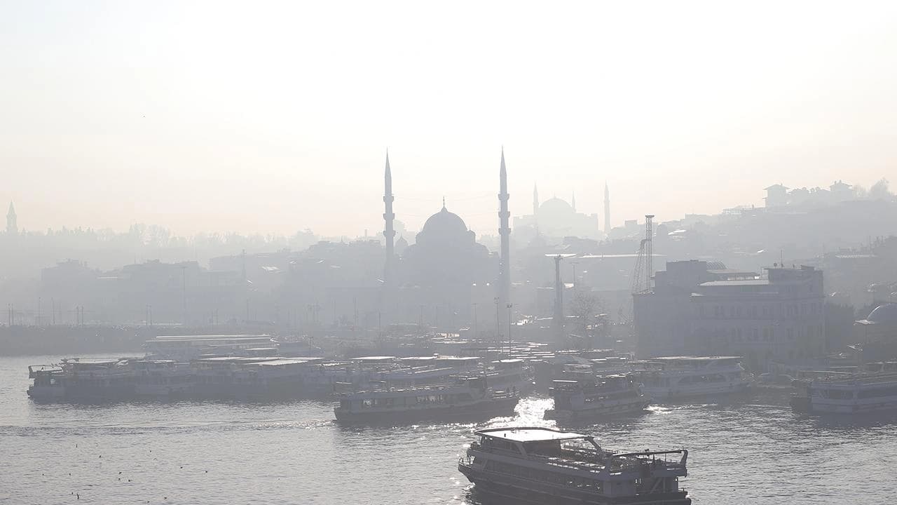Bugün yağmur yağacak mı