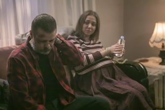 Arka Sokaklar 725. bölüm full izle