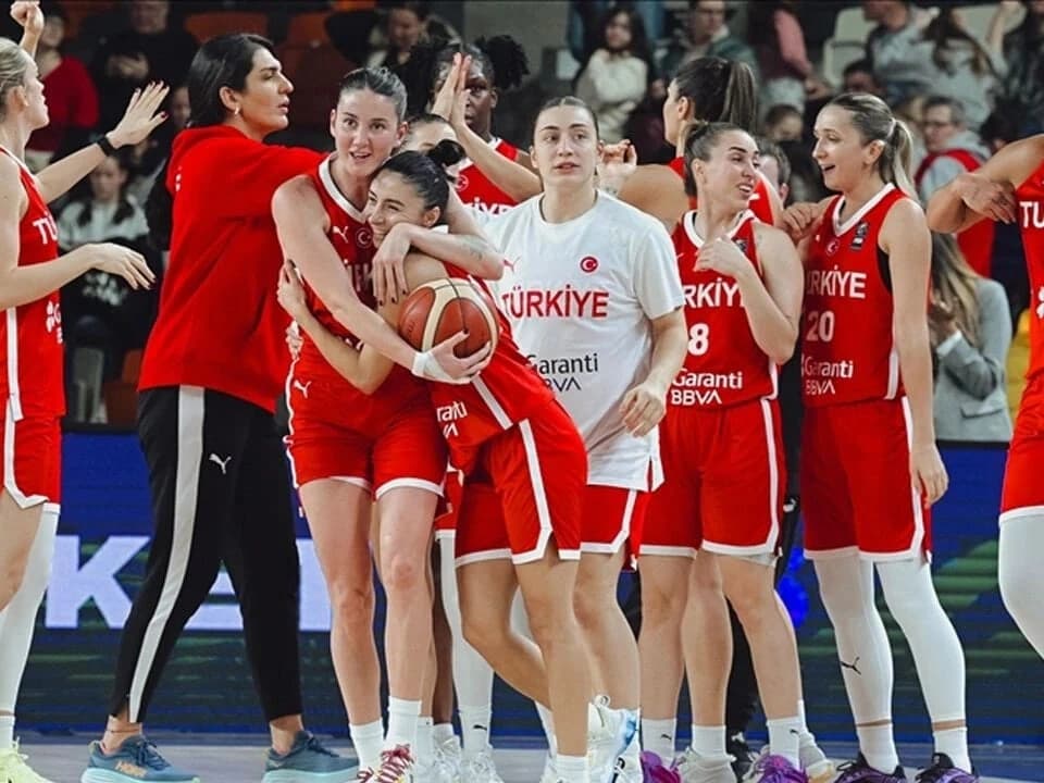 Potanın Perileri 8 yıl sonra Dünya Kupası sahnesinde