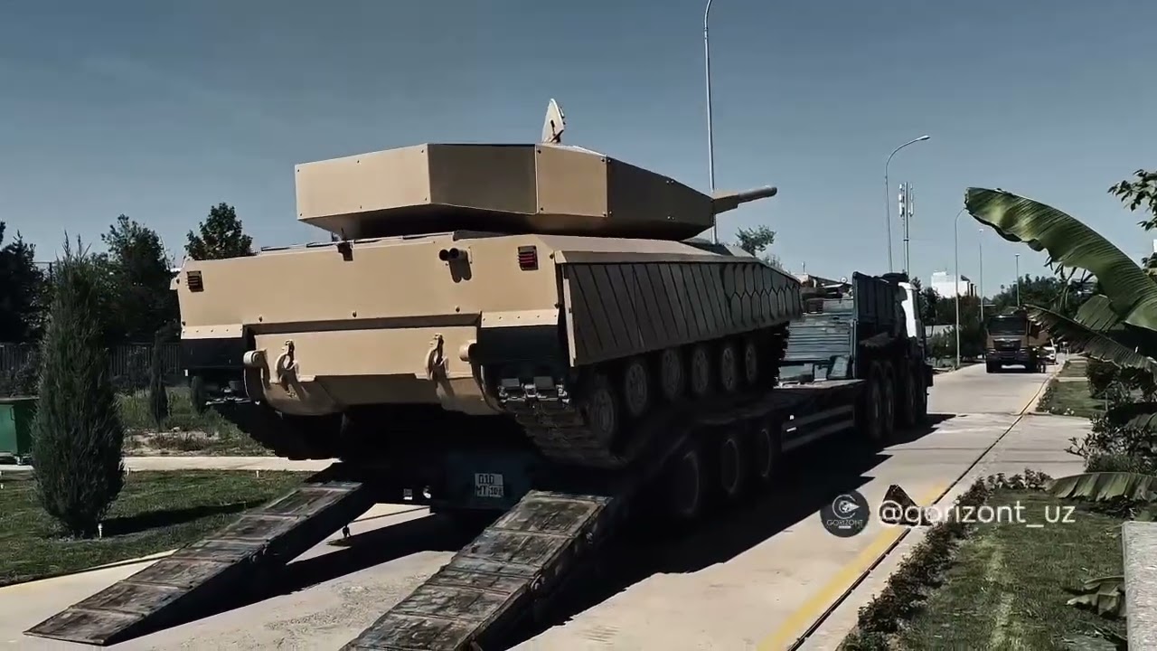 T-64B