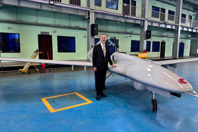 SSB Başkanı Haluk Görgün Bangladeş’te: Kara ve hava sistemlerinde iş birliği vurgusu