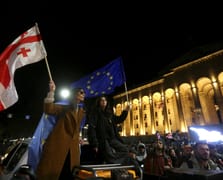 Gürcistan neden AB üyeliğinde ısrarcı?