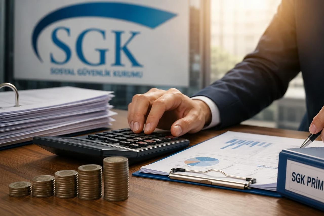 SGK borçlarına 72 ay taksit imkanı! Geri sayım başladı