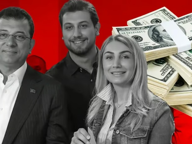 MASAK, Selim İmamoğlu’nun Hırvatistan’daki şirketini mercek altına aldı