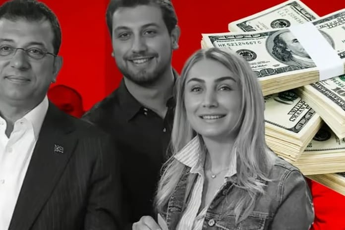 MASAK, Selim İmamoğlu’nun Hırvatistan’daki şirketini mercek altına aldı