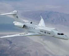 Güney Kore, L3Harris ile 2,26 milyar dolarlık hava erken uyarı uçağı sözleşmesi imzaladı