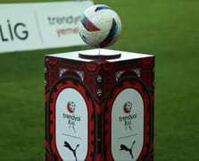 1. Lig'de 2. hafta başlıyor: Maç programı ve hakemleri belli oldu