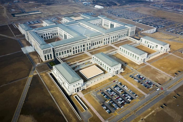 Milli İstihbarat Akademisi'nin İran-İsrail savaşı raporu yayınlandı