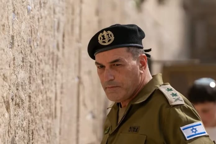 Gazze müzakereleri çıkmaza girince İsrail Genelkurmay Başkanı ABD ziyaretini iptal etti