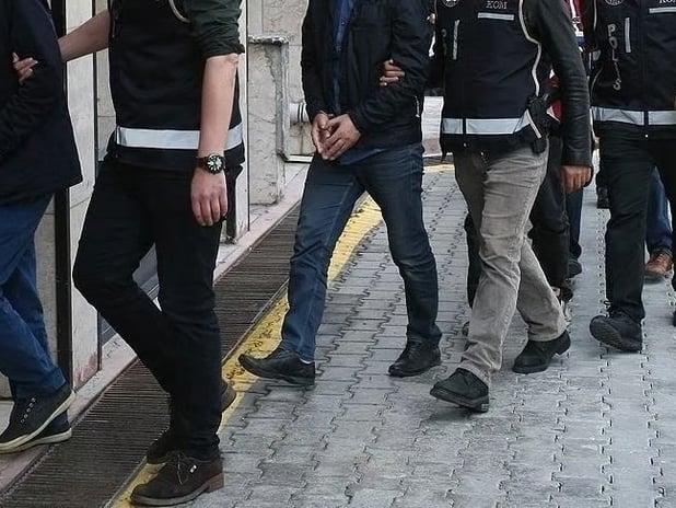 Casperlar soruşturmasında 58 şüpheli tutuklandı