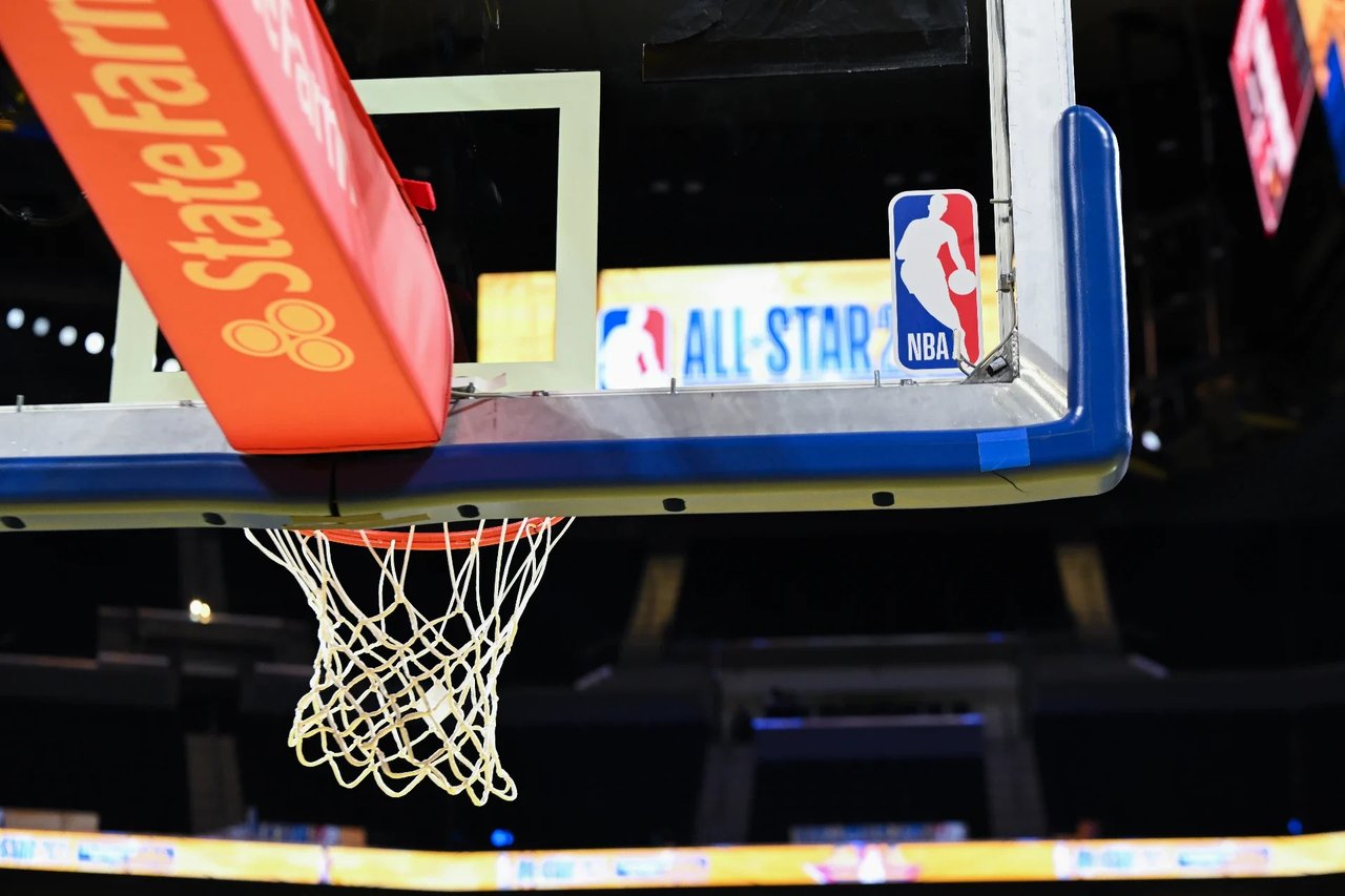 NBA All-Star'da tarihi değişiklik
