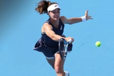 Milli tenisçi Zeynep Sönmez, Avustralya Açık elemelerinde ikinci tura yükseldi