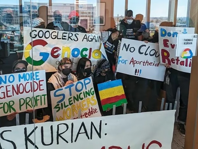 Google ve OpenAI çalışanlarından Pichai’ye mektup: Askeri işbirliği reddedilsin