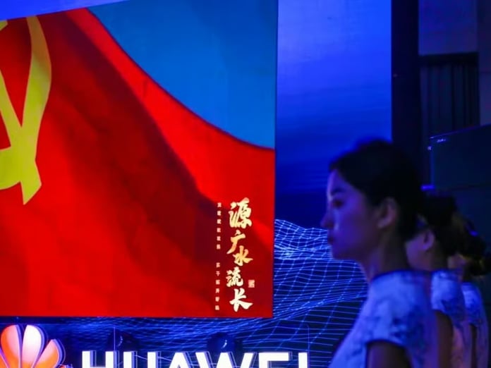 Çin’den AB’nin siber güvenlik hamlesine sert tepki