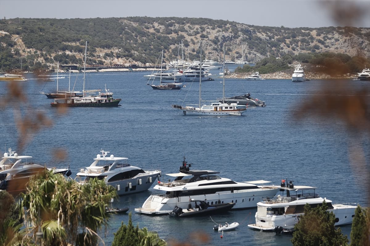 Bodrum koylarındaki yoğunluğa çözüm arayışı: Planlama şart