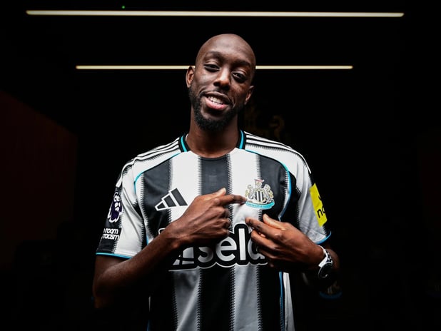 Premier Lig'den Süper Lig'e: Fenerbahçe’de yeni hedef Yoane Wissa