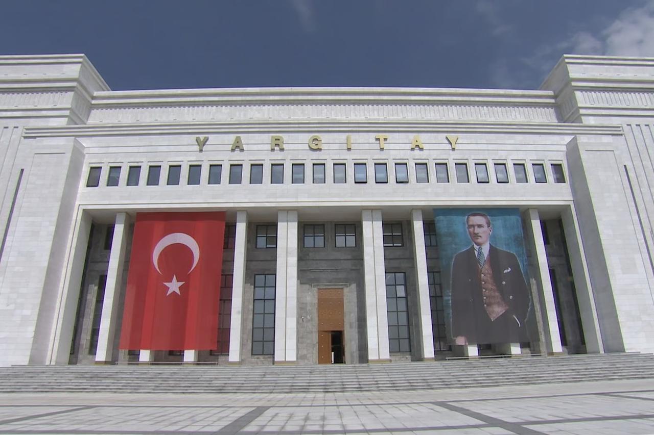 Mutfakta terör estiren şefe Yargıtay şoku