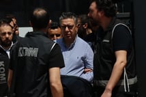 Halfeti dosyasında karar: Eski Belediye Başkanı dahil 29 kişi tutuklandı