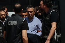 Halfeti dosyasında karar: Eski Belediye Başkanı dahil 29 kişi tutuklandı