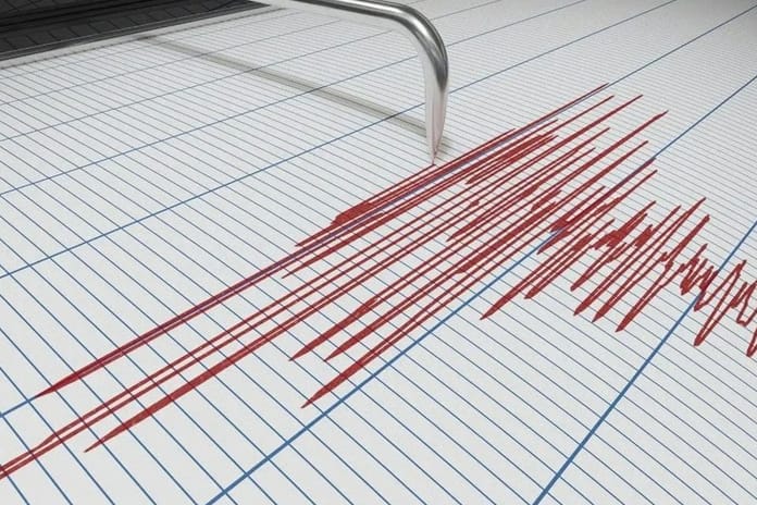 AFAD ve Kandilli Rasathanesi son depremler listesi | 21 Şubat Türkiye'deki son depremler