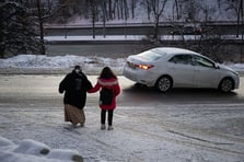 Türkiye genelinde 2 Ocak'ta 54 ilde eğitime kar engeli