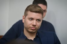 Netanyahu'nun oğlunun hedefinde Katar Emiri ve annesi var