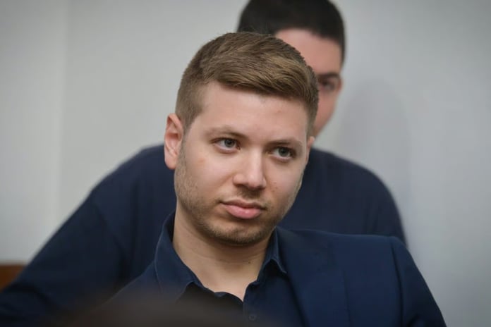 Netanyahu'nun oğlunun hedefinde Katar Emiri ve annesi var