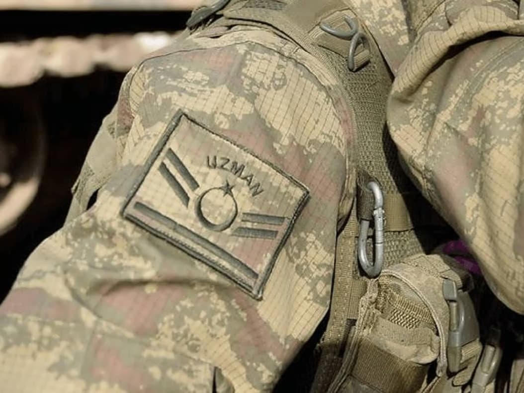 Jandarma 8 bin uzman erbaş alımı yapıyor