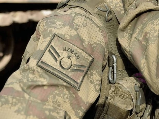 Jandarma 8 bin uzman erbaş alımı yapıyor: Başvurular başladı