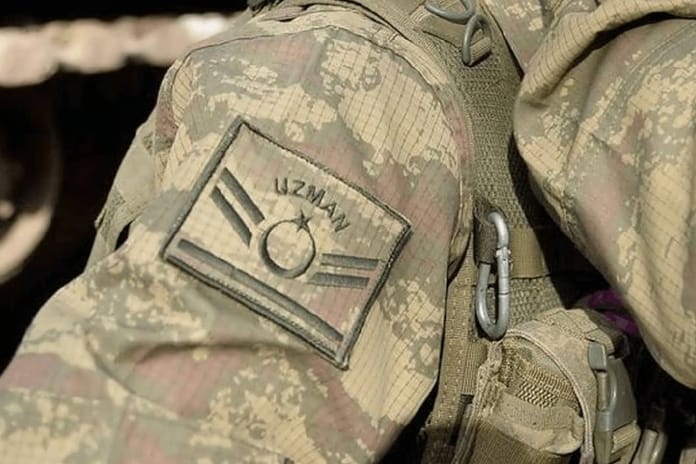 Jandarma 8 bin uzman erbaş alımı yapıyor: Başvurular başladı