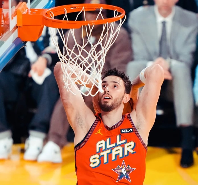 Üst üste ikinci kez seçilen ilk Türk