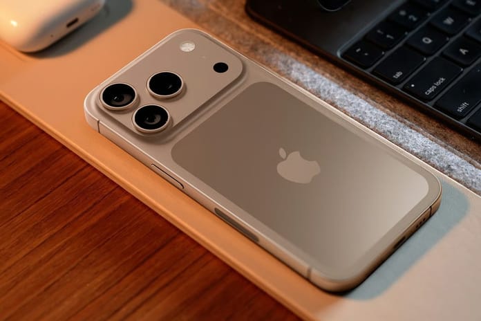 iPhone 17 Pro 12 yeni özellik ile geliyor
