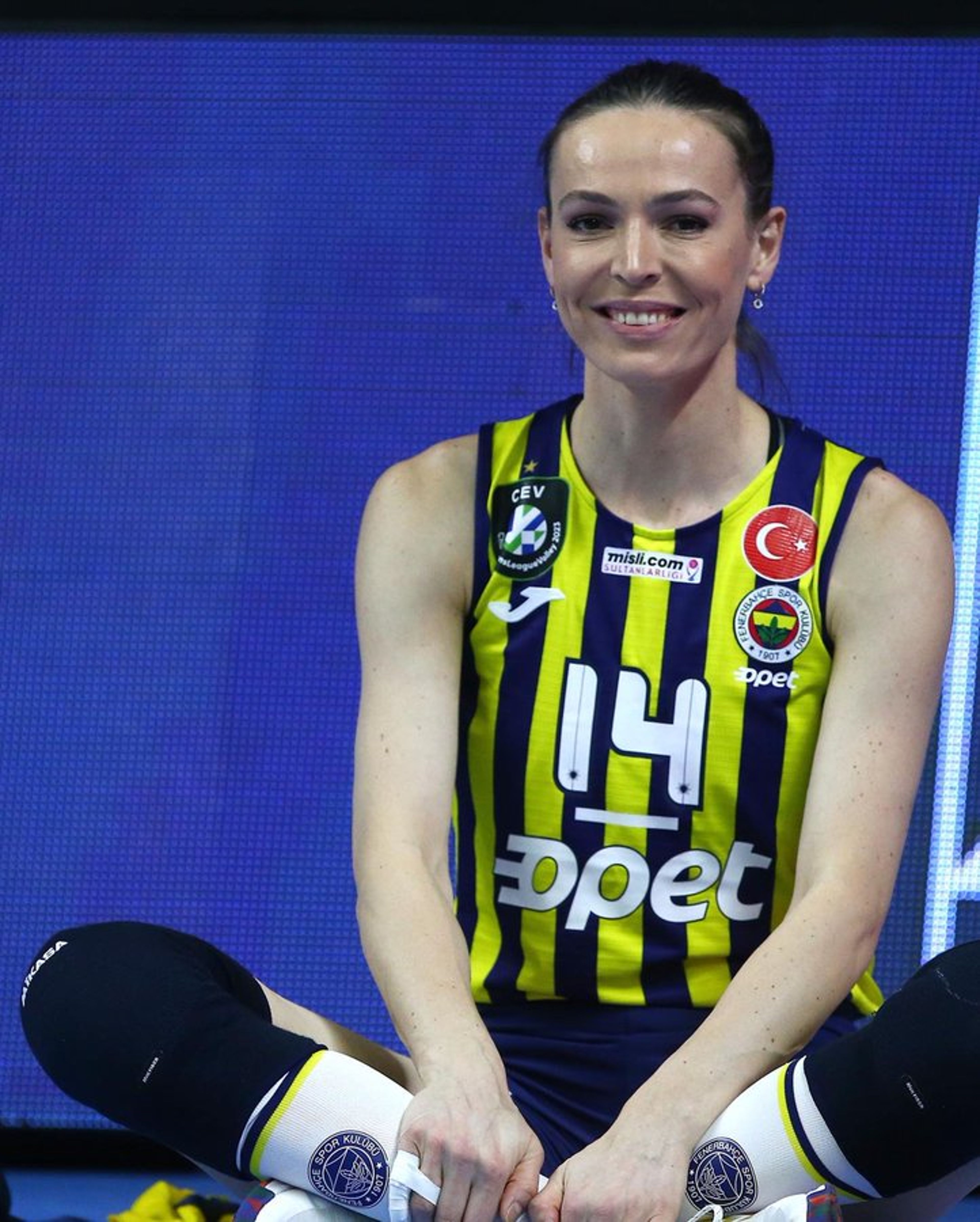 B Grubu